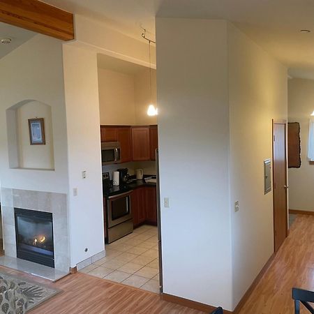 Oceanfront Allyn Apartment Luaran gambar